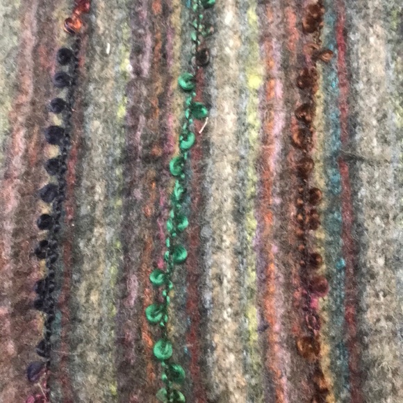 Lap throw - Picture 2 of 5